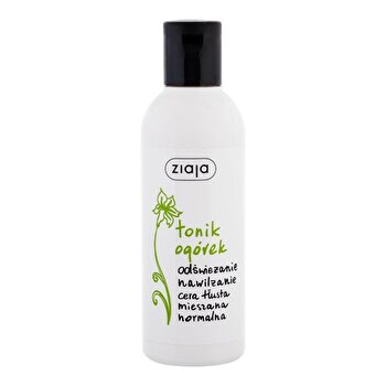 Ziaja Pleť Tonic Cucumber 200ml 200ml