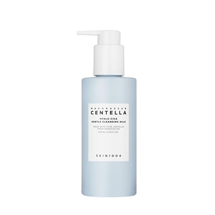 SKIN1004 Hyalu-cica Gentle Cleansing Milk 200ml