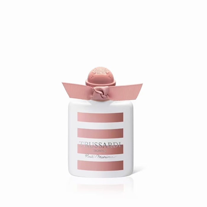 Trussardi Parfums Donna Pink Marina Eau De Toilette 50ml