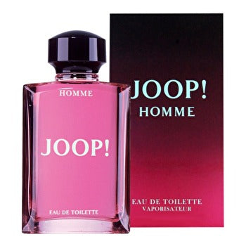 Joop! Joop Homme Eau De Toilette 30ml