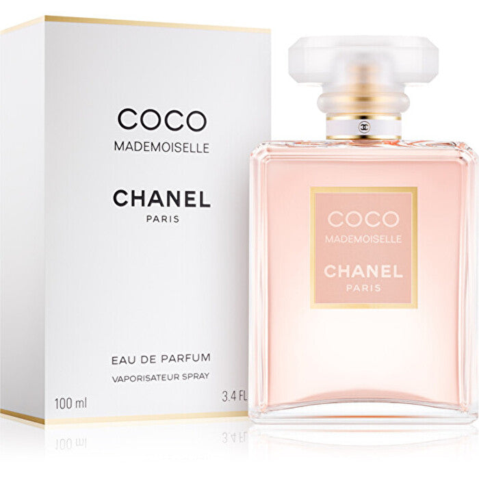 Chanel Coco Mademoiselle Eau De Parfum 100ml