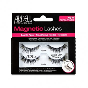 Ardell Magnetic Lashes Double Demi Wispies - Magnetic Lashes