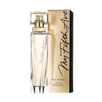 Elizabeth Arden My Fifth Avenue Eau De Parfum 50ml