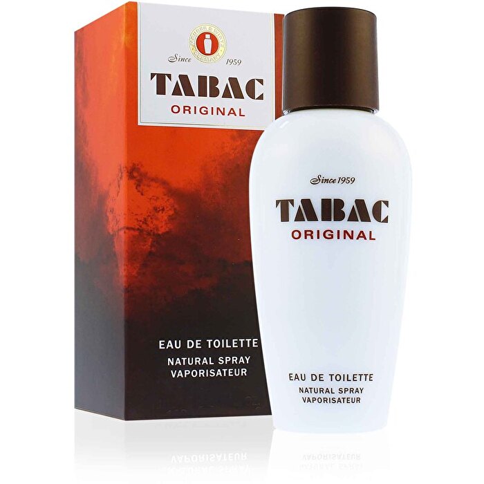 Tabac Original Eau De Toilette 100ml