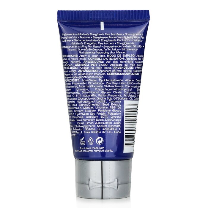 Kiehl's Men Facial Fuel Moisture Treatment For All Skin Types 75ml