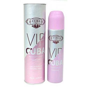 Cuba Vip Eau De Parfum 50ml
