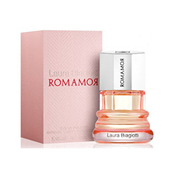 Laura Biagiotti Romamor Eau De Toilette 25ml