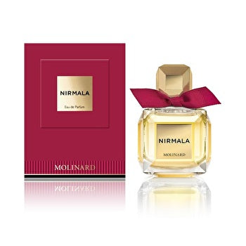 Molinard Nirmala Eau De Parfum Eau De Parfum 75ml