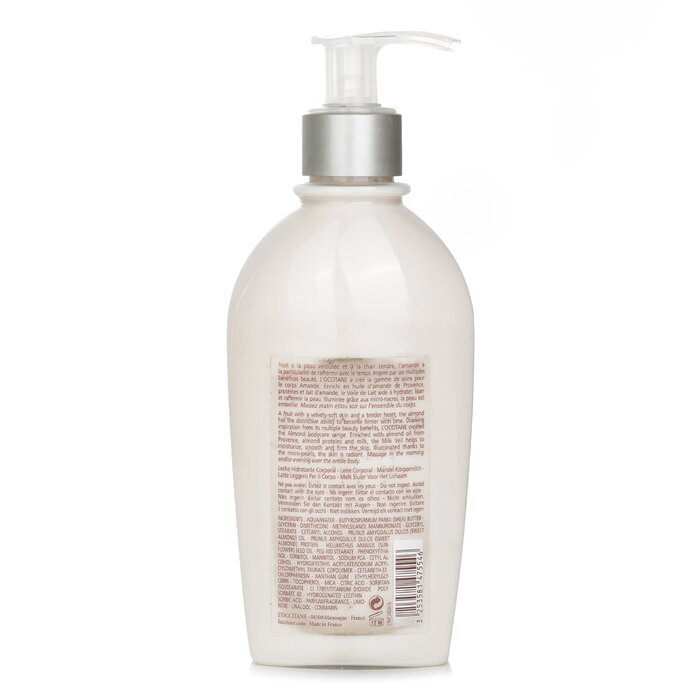 L'Occitane Almond Milk Veil(Random Packing) 240ml/8.1oz