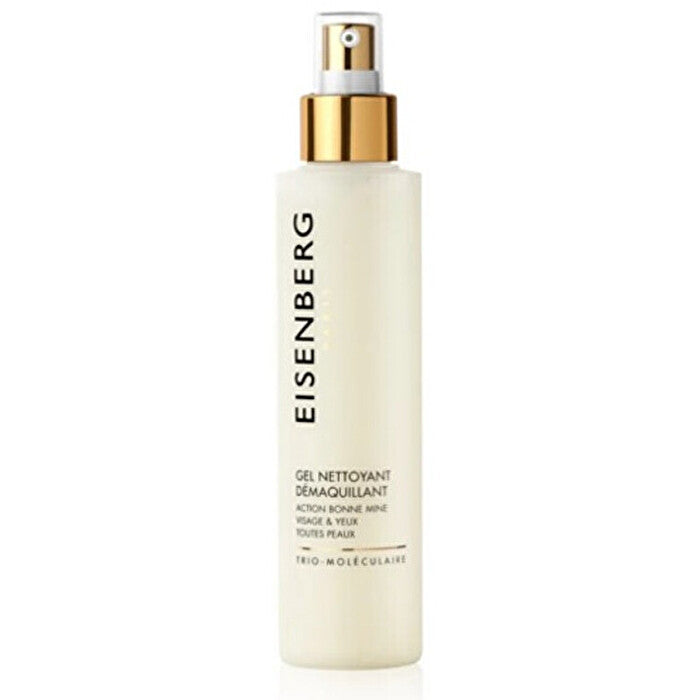 Eisenberg ( Cleansing Make-up Removing Gel) 150ml 150ml