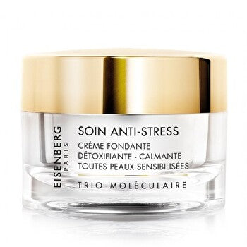 Eisenberg Anti-stress Treatment - Anti-stress Day Cream 50ml