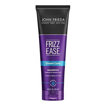 John Frieda Hair Shampoo Frizz Ease Dream Curl S (shampoo) 250ml 250ml