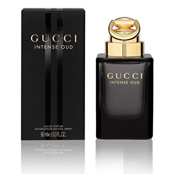 Gucci Intense Oud Eau De Parfum 90ml