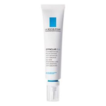 La Roche-Posay Effaclar K(+) Day Cream 40ml
