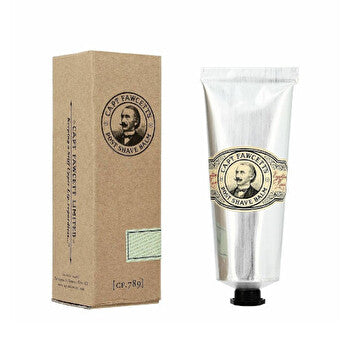 Captain Fawcett Post Shave Balm - Expedition Aftershave Balm 125ml