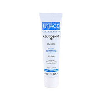 Uriage Cleansing (cream Gel) Cream Keratosane 30 (cream Gel) 40ml