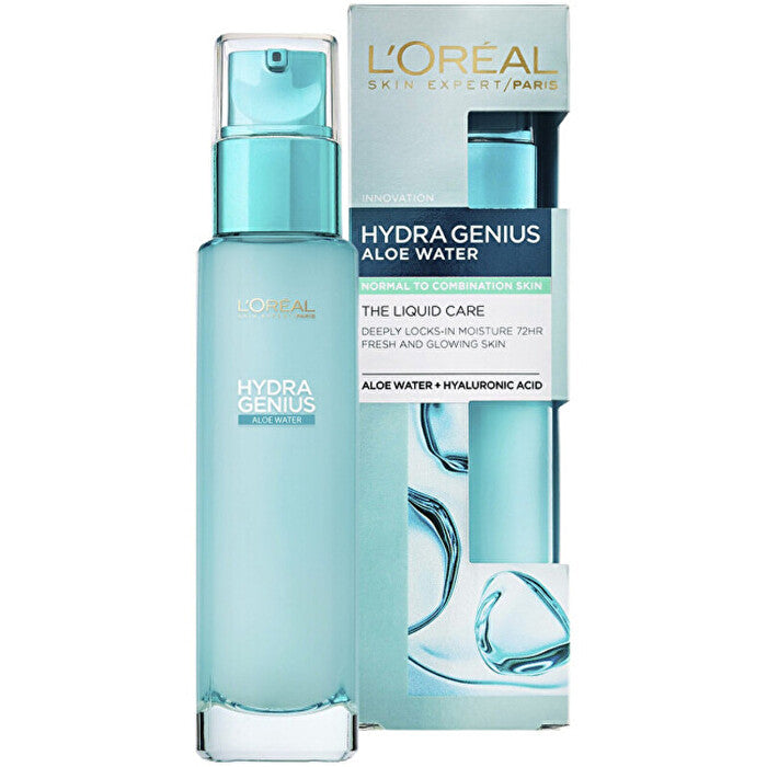 L´Oreal Day Care Hydra Genius (liquid Care Daily Moisturiser) 70ml 70ml