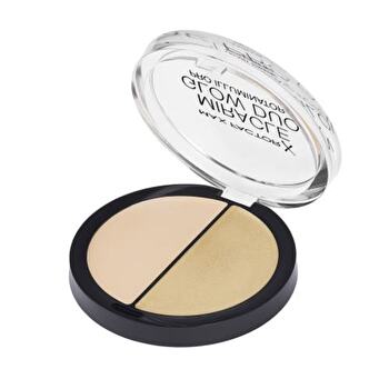 Max Factor Miracle Glow Duo Cream (pro Illuminator) 11 G