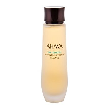Ahava Age Control Time To Smooth - Skin Serum 100ml