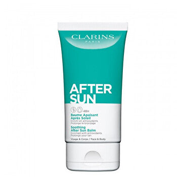 Clarins (soothing After Sun Balm) 150ml 150ml