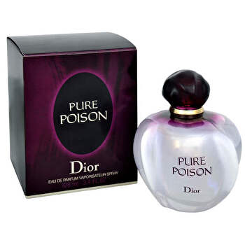 Dior Pure Poison Eau De Parfum 30ml