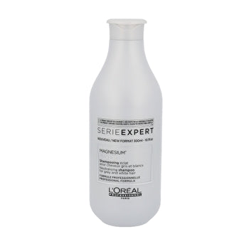L´Oreal Professionnel Expert Silver Shampoo ( Damaged And Colored Hair ) 500ml