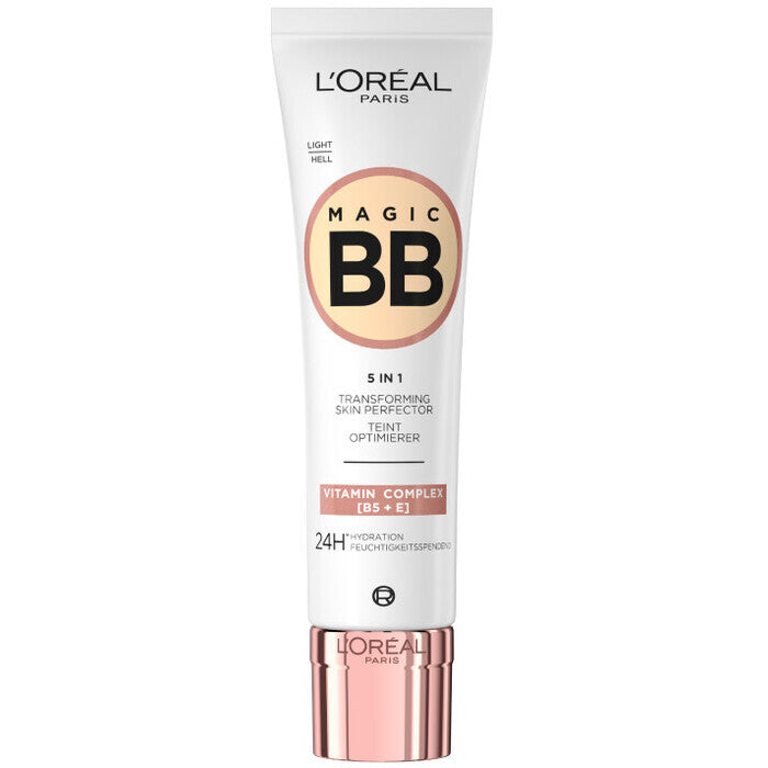 L´Oreal Wake Up & Glow Bb C'est Magic Spf20 - Bb Cream 30ml