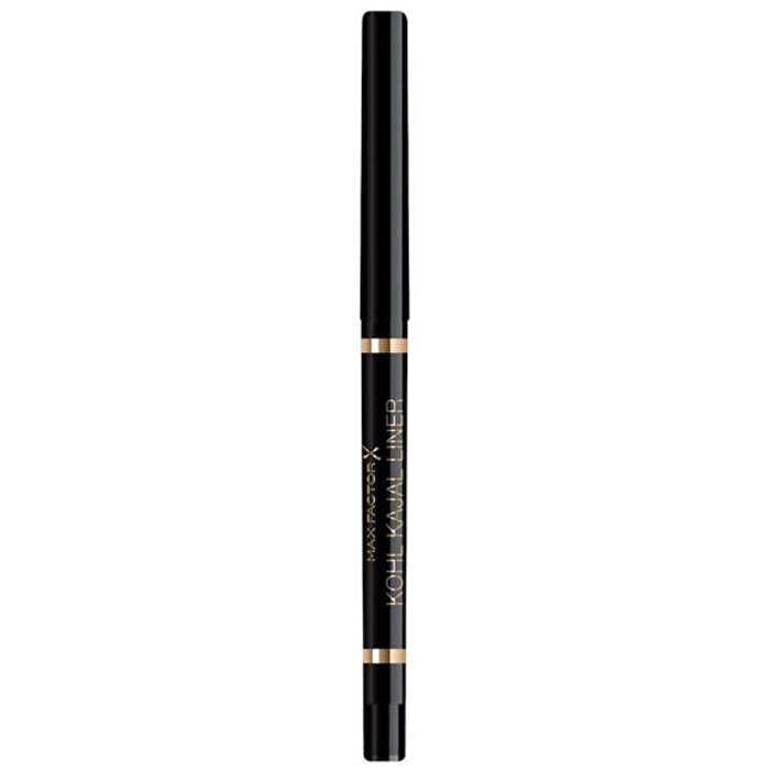 Max Factor Automatic Eye Pencil (kohl Kajal Liner) 5 G