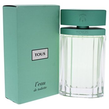 Tous L'eau Eau De Toilette Eau De Toilette 90ml