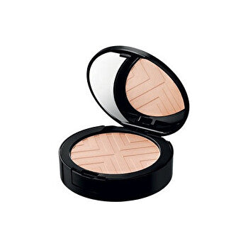 Vichy Dermablend Covermatte Compact Powder Spf25 #35 Sand 9.5g