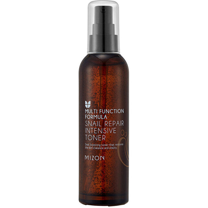 Mizon Snail Repair Intensive Toner - Facial Tonic With Snail Extract 100ml