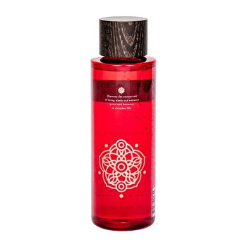 Rituals Ayurveda Bath Foam Indian Rose & Sweet Almond Oil 500ml