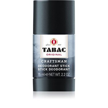 Tabac Original Craftsman 24h Deodorant Stick 75ml