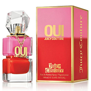 Juicy Couture Oui Eau De Parfum 100ml