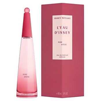 Issey Miyake L'eau D'issey Rose & Rose Eau De Parfum 50ml