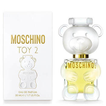Moschino Toy 2 Eau De Parfum 50ml