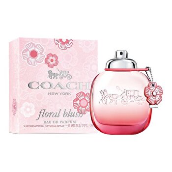 Coach Floral Blush Eau De Parfum 50ml