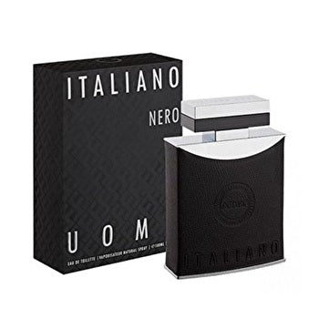 Armaf Italiano Nero Eau De Toilette 100ml