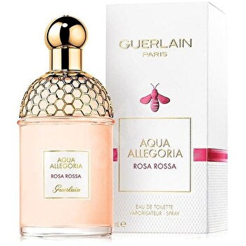 Guerlain Aqua Allegoria Rosa Rossa Eau De Toilette 75ml