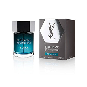 Yves Saint Laurent L´homme Le Parfum Eau De Parfum 100ml