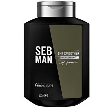 Sebastian Seb Man The Smoother Conditioner 1000ml