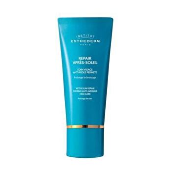 Institut Esthederm Repair After Sun Repair Firming Anti-wrinkle Face Care - Face Cream After Sunbathing 50ml