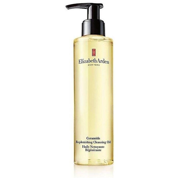 Elizabeth Arden Ceramide Replenishing Cleansing Oil - Cleaning Oil 195ml