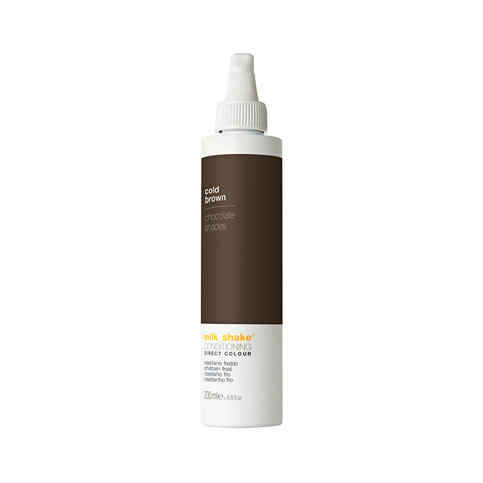 Milk Shake Cold Conditioning Direct Colour Brown 200ml