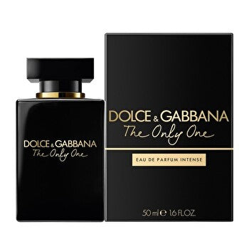 Dolce Gabbana The Only One Eau De Parfum Intense 50ml