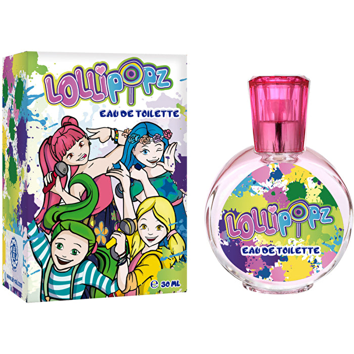 Dětske parfemy Lollipopz Eau De Toilette 30ml