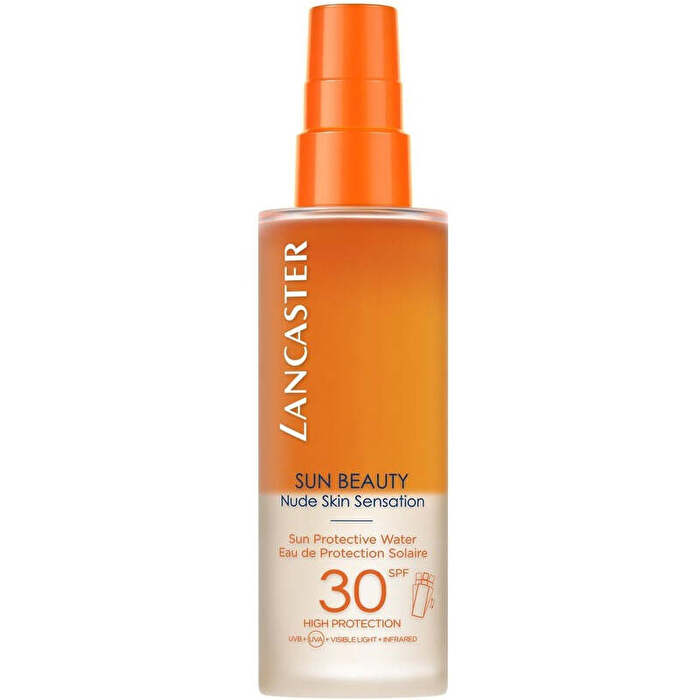 Lancaster Sun Beauty Sun Protective Water Spf 30 - Sunscreen Spray 150ml