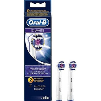 Oral B 3d White Eb18 4.0ks