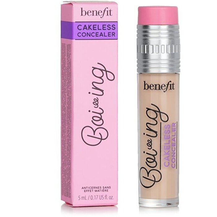 Benefit Boi-ing Cakeless Concealer - Concealer 5ml