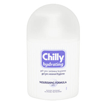 Chilly Hydrating - Intimate Gel 200ml